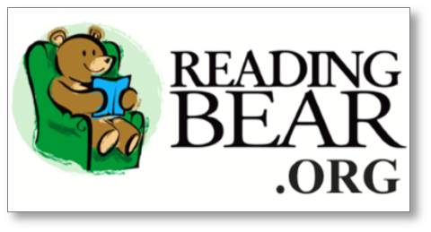 Readingbear