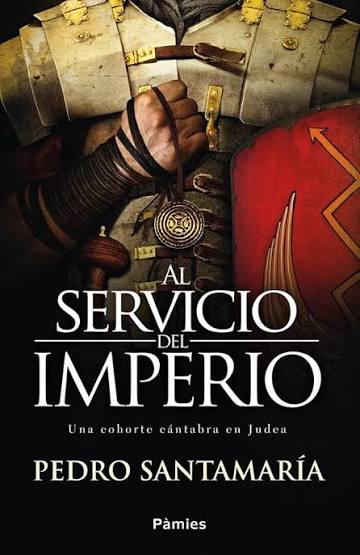 Al servicio del imperio - Pedro Santamaría