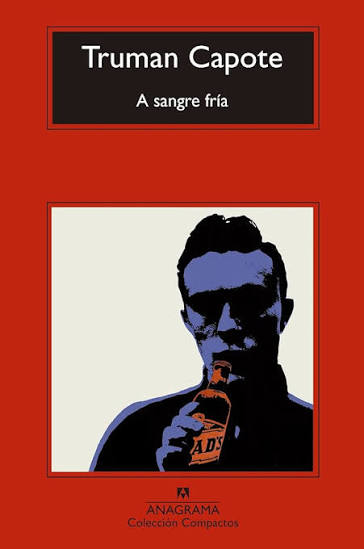 A sangre fría -Truman Capote