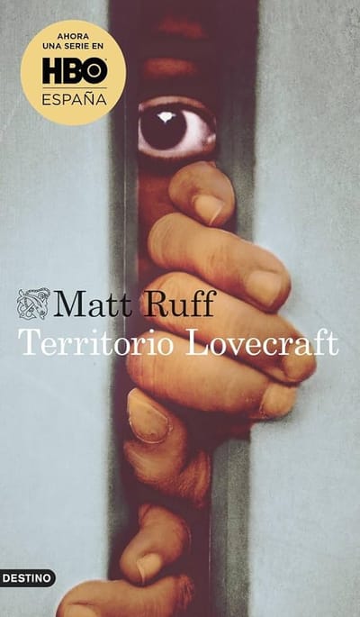 Territorio Lovecraft - Matt Ruff