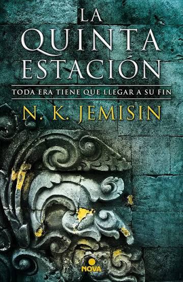 La quinta estación - N. K. Jemisin