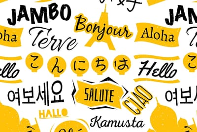 Interesting Facts about Translation and Localization