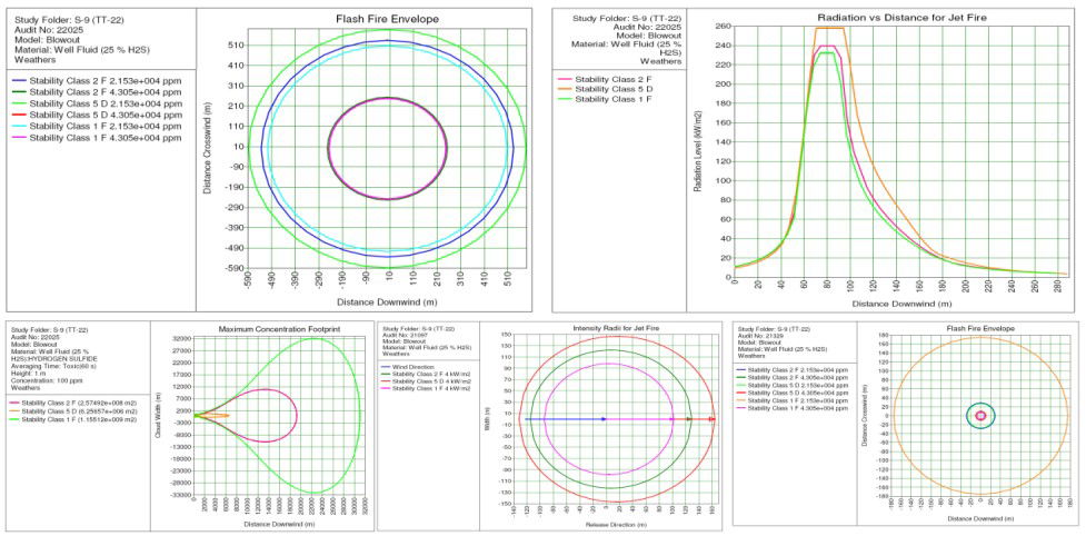 Risk Assessment and Disaster Management