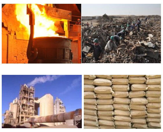 Environment Impact Assessment and Environment Management Plan (EIA/ EMP)