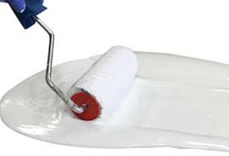 Polyurethane & Epoxy