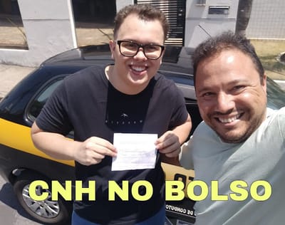 Dicas de como tirar sua carteira de motorista