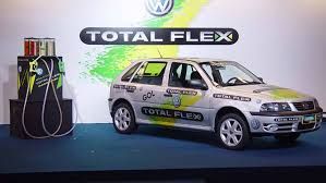 Carro flex vale a pena?