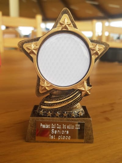 My Life in Romania as a Golfer- a Success Story to Inspire All