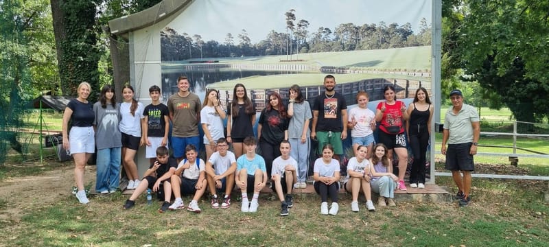 2024- children training sessions