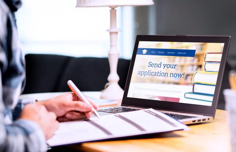 Scholarship Initiative