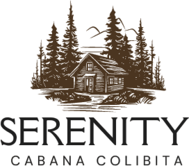 Cabana Serenity Colibița