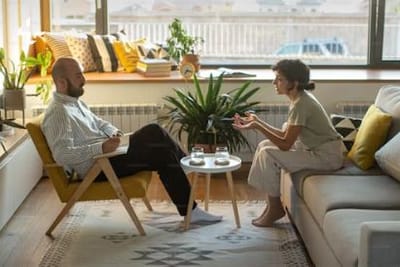 Working with Me - What to Expect