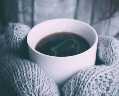 Winter Break and Christmas Ponderings