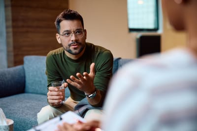 Should Neurotypicals Offer Therapy for Neurodivergent People?