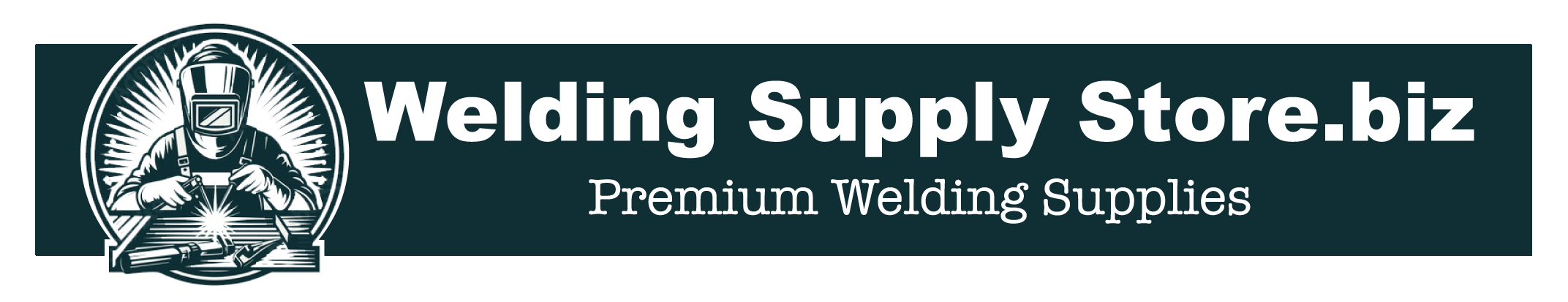 Welding Supply Store