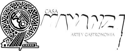 Casa Mayanza