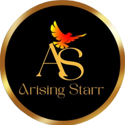 Arising Starr Ministry