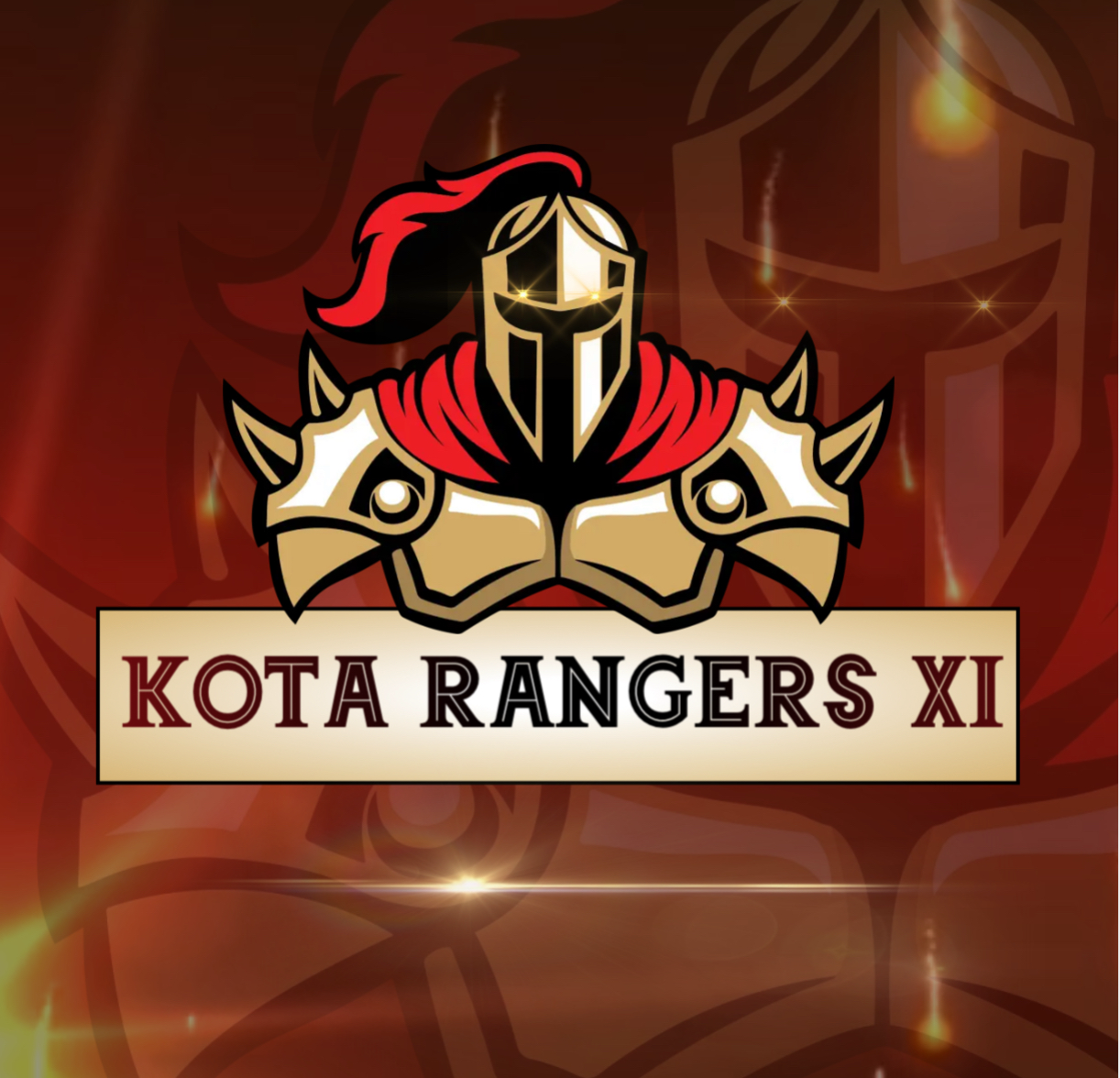 6. Kota Rangers XI