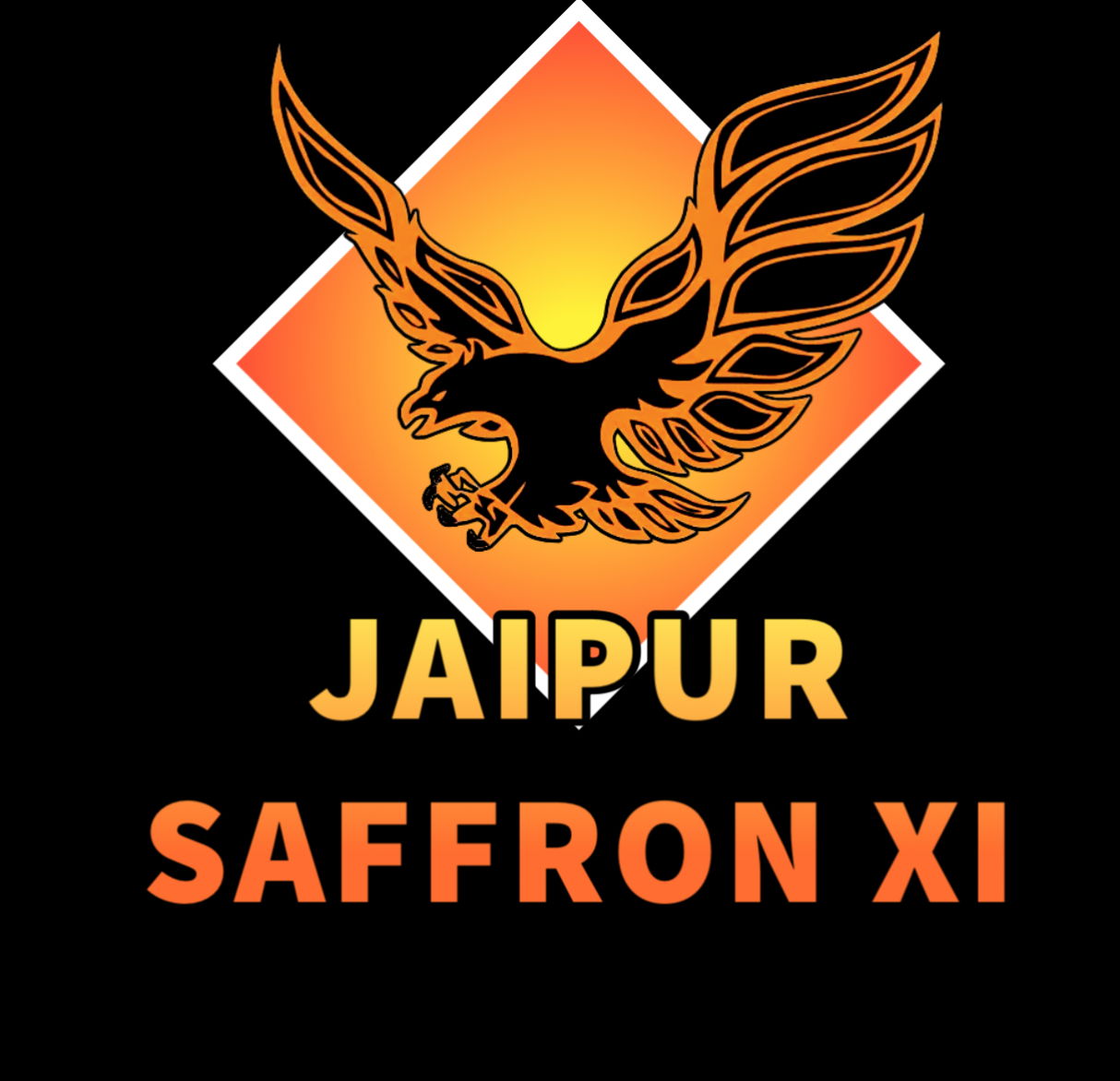 1. Jaipur Saffron XI