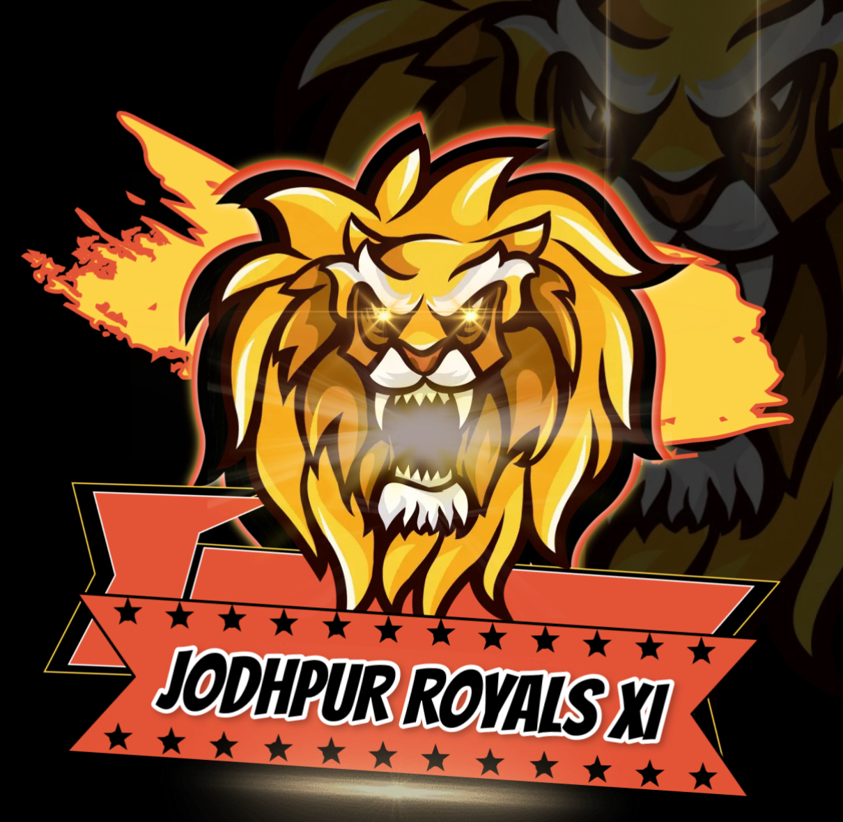 2. Jodhpur Royals XI