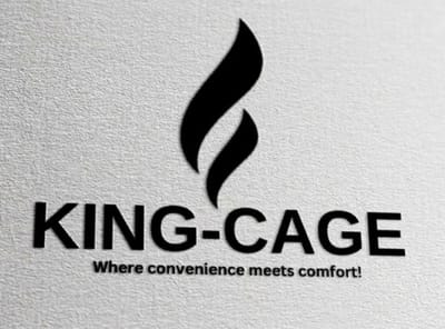 KING-CAGE TRADING AND PROJECT