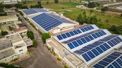 Powering the Future with Snap Solar