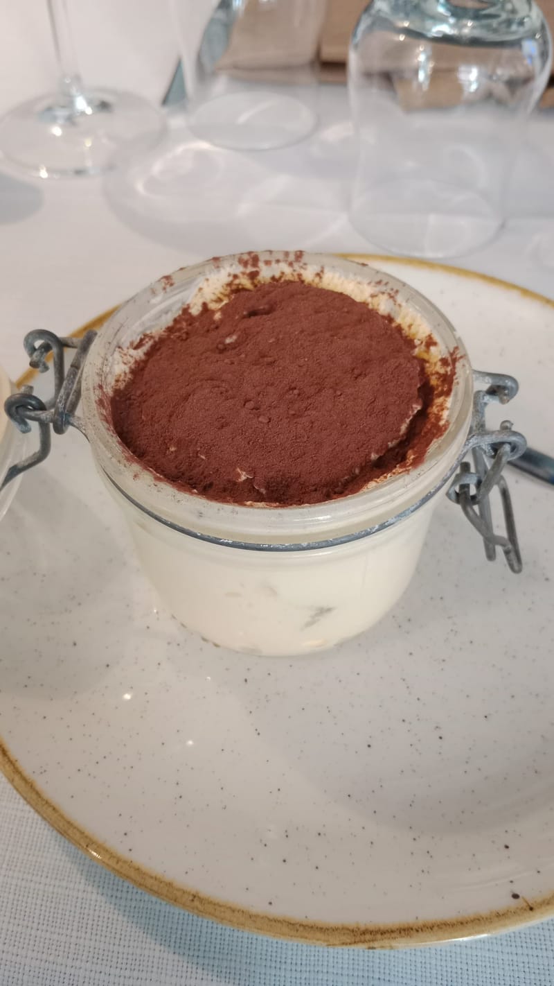 Tiramisù