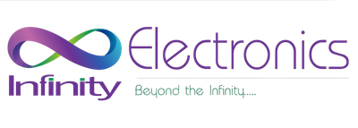 infinity electronics