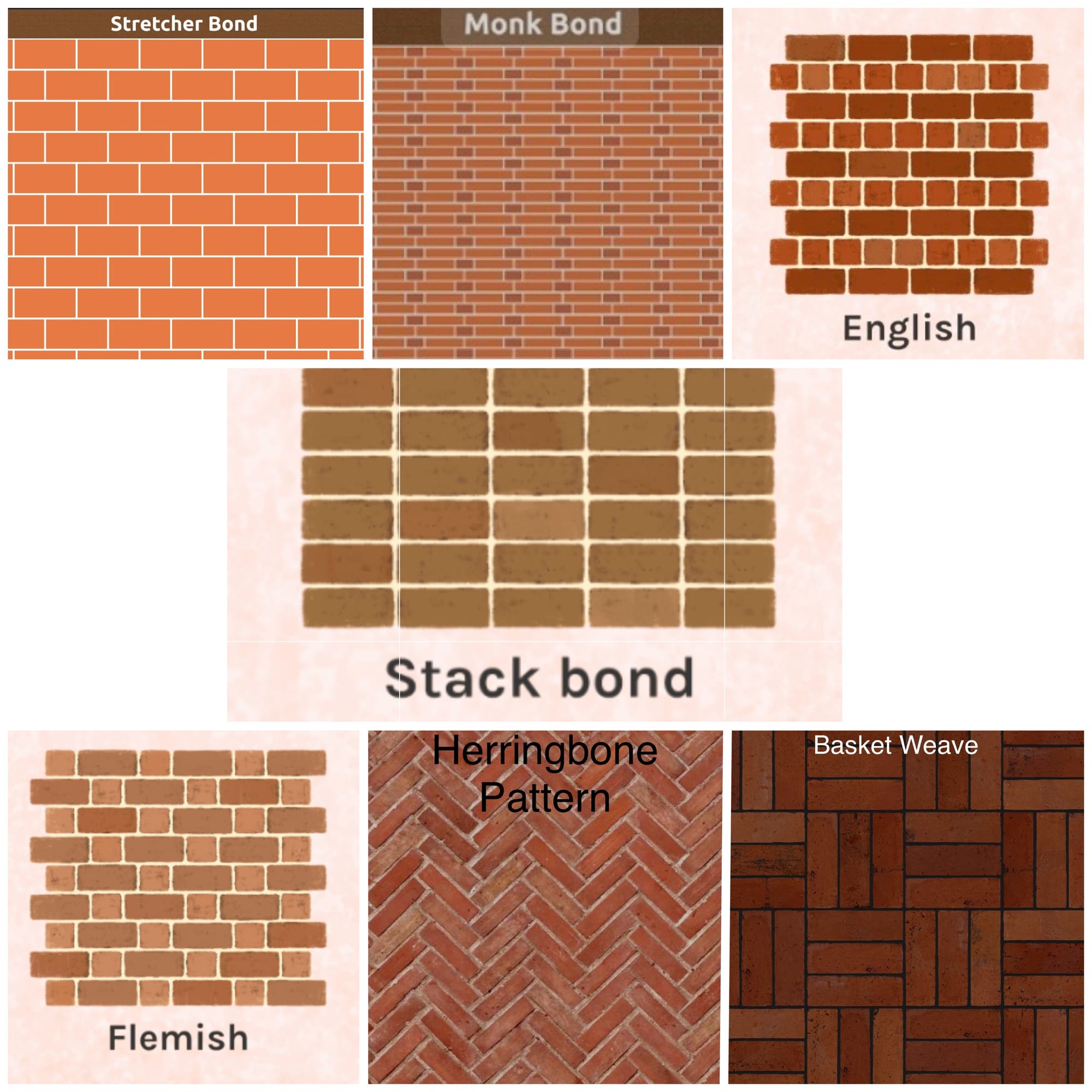 The Beauty and Versatility of Brickwork