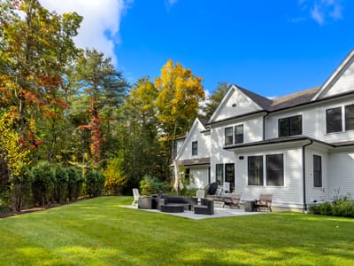 A Guide to House Rendering in the UK: Benefits, Types, and Maintenance