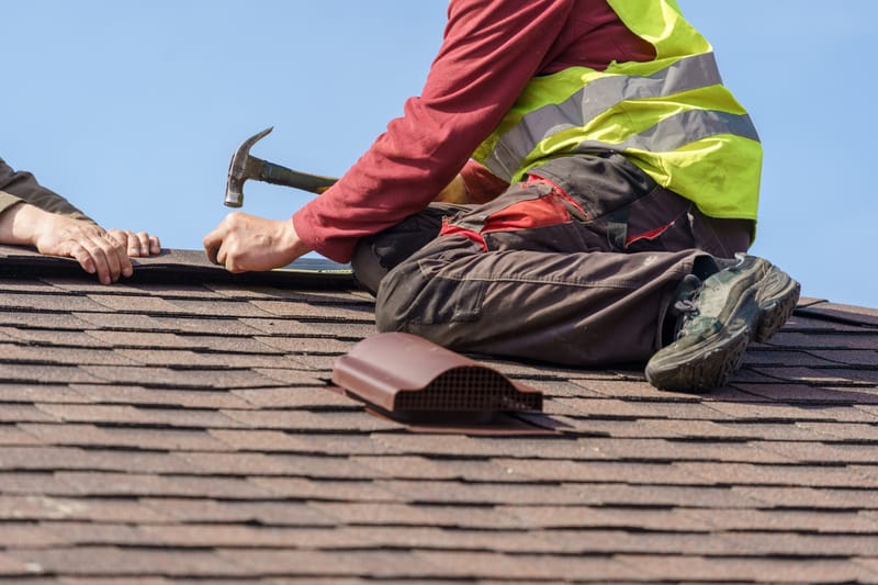 Roofing Maintenance