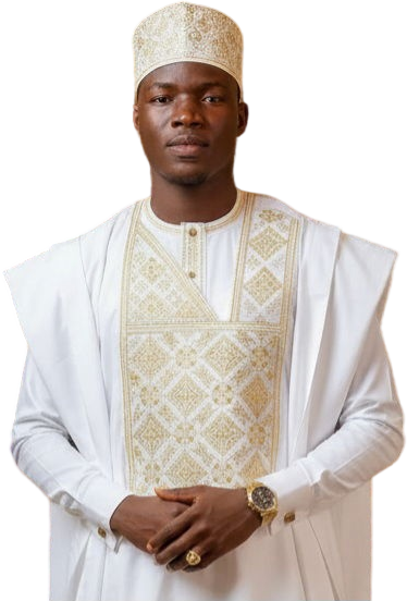 Khalifa Abdul Fatah