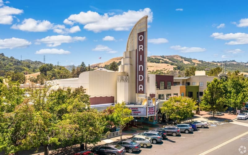Discovering Orinda's Hidden Gems Near Renova Builders, Orinda, CA 94563