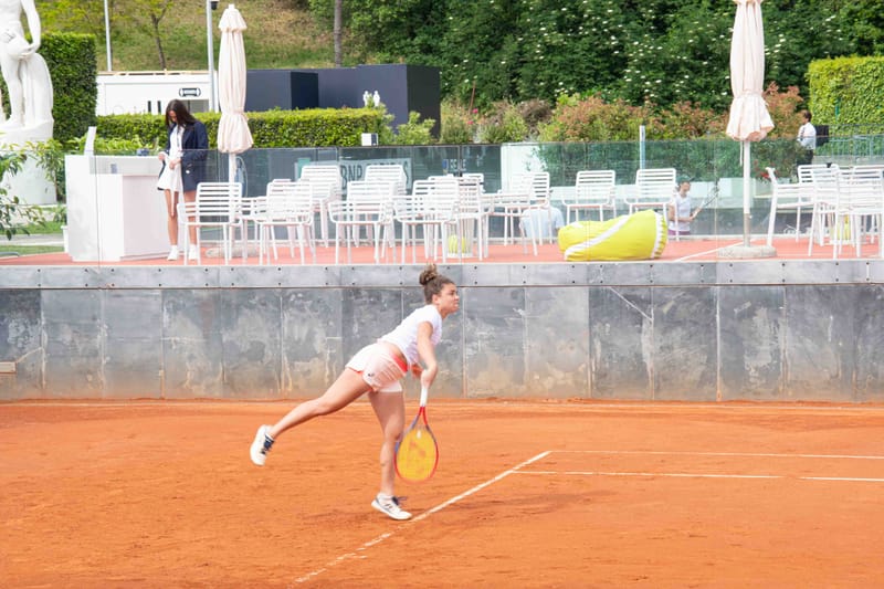 Internazionali di Tennis di Roma (may 2024)