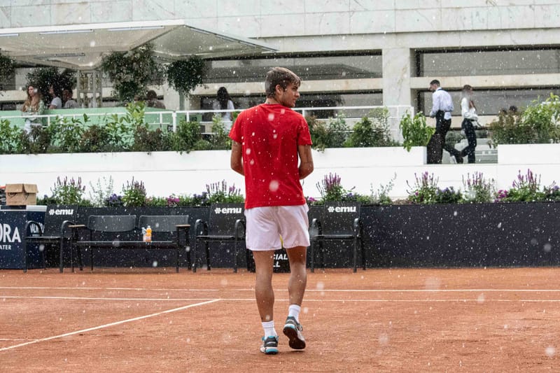 Internazionali di Tennis di Roma (may 2024)