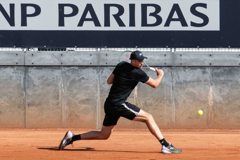 Internazionali di Tennis di Roma (may 2024)