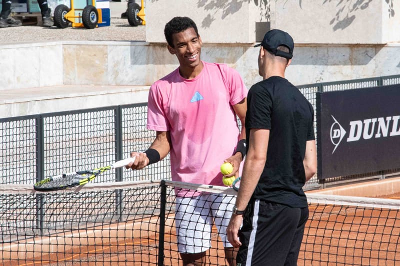 Internazionali di Tennis di Roma (may 2024)