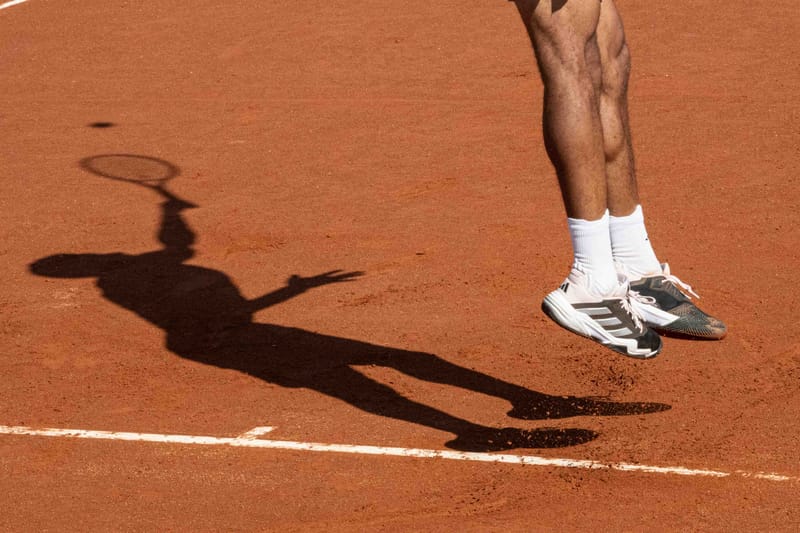 Internazionali di Tennis di Roma (may 2024)