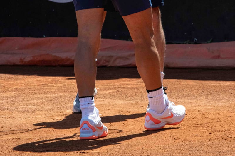 Internazionali di Tennis di Roma (may 2024)