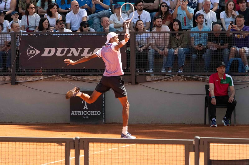 Internazionali di Tennis di Roma (may 2024)