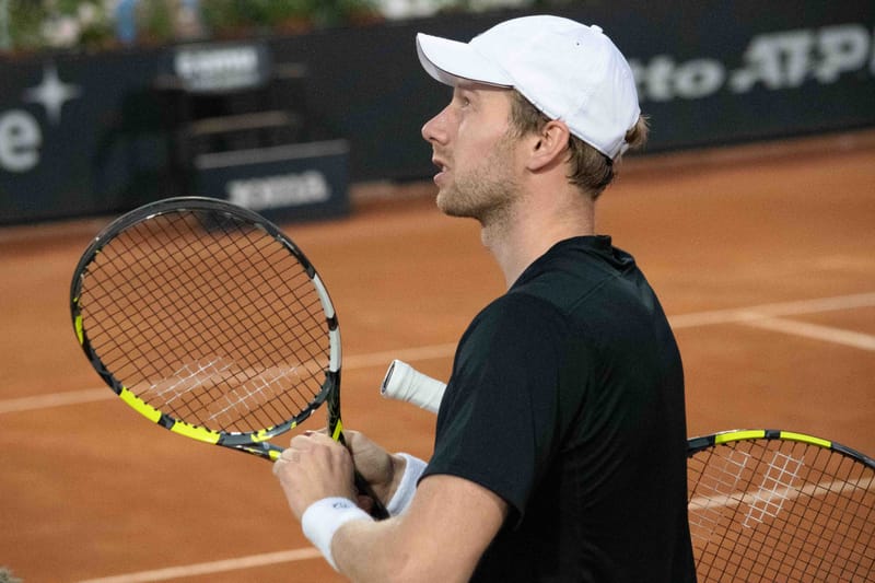 Internazionali di Tennis di Roma (may 2024)