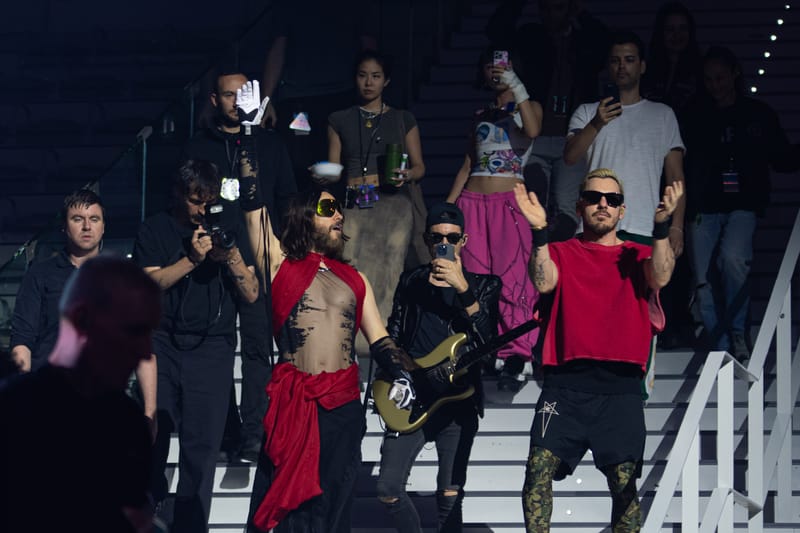 Thirty Seconds to Mars - Turin (may 2024)