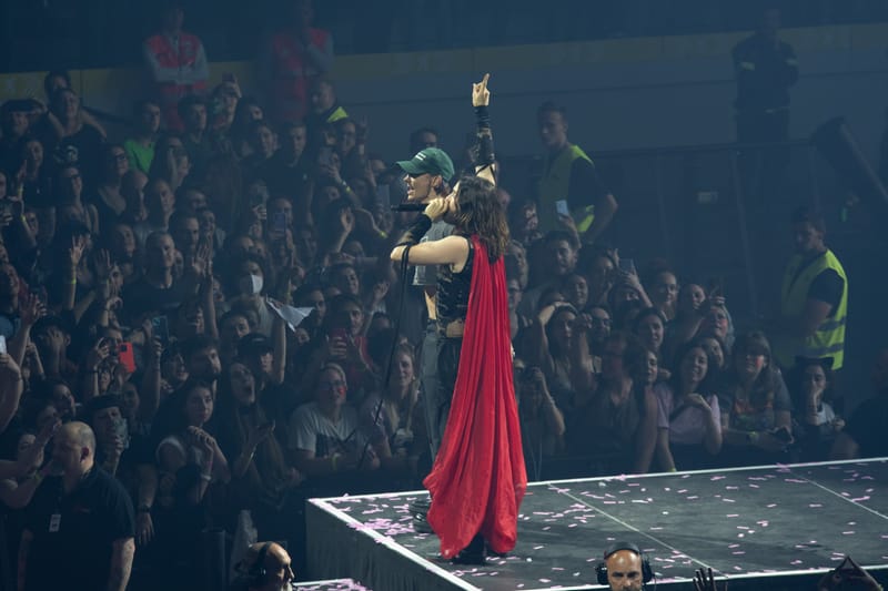 Thirty Seconds to Mars - Turin (may 2024)