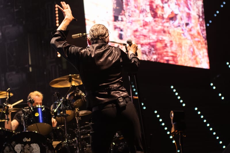 Depeche Mode - Turin (march 2024)