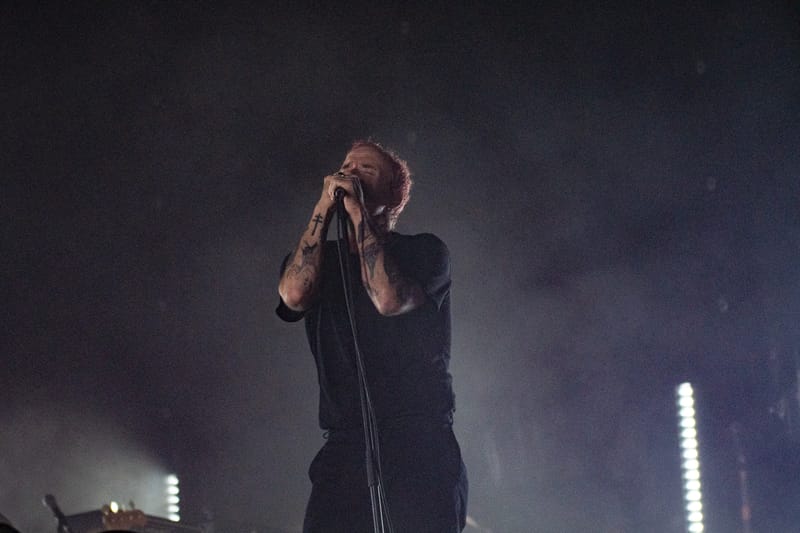 Idels live Flowers Festival - Collegno (Turin, june 2024)