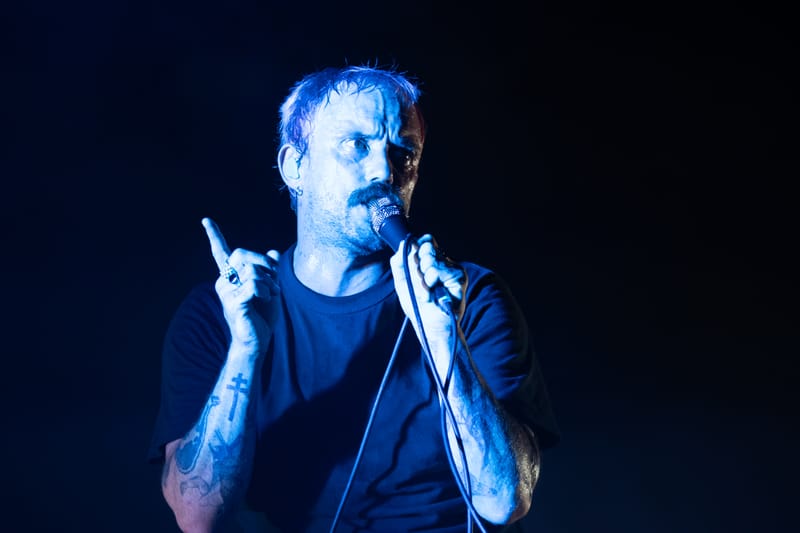 Idels live Flowers Festival - Collegno (Turin, june 2024)