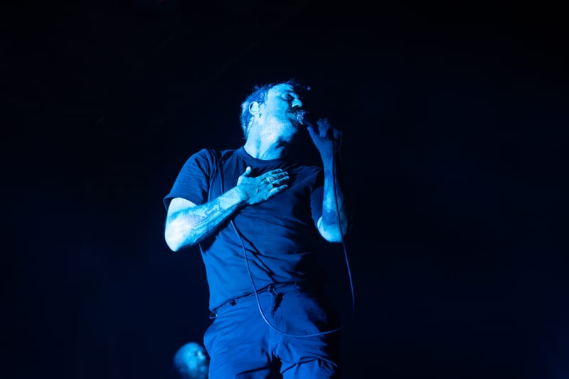 Idels live Flowers Festival - Collegno (Turin, june 2024)