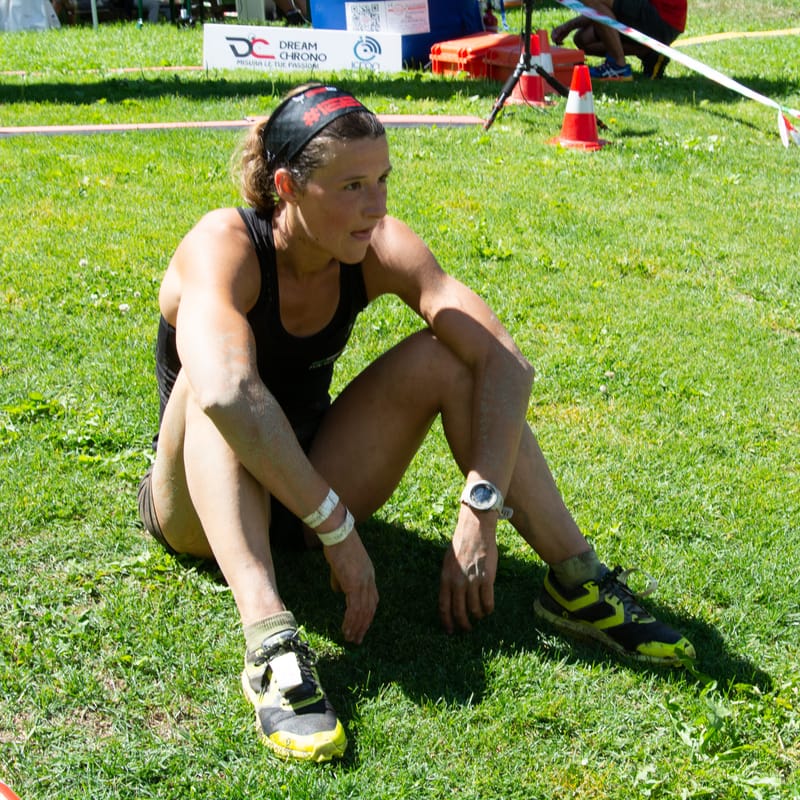 Warrior Race - Bardonecchia