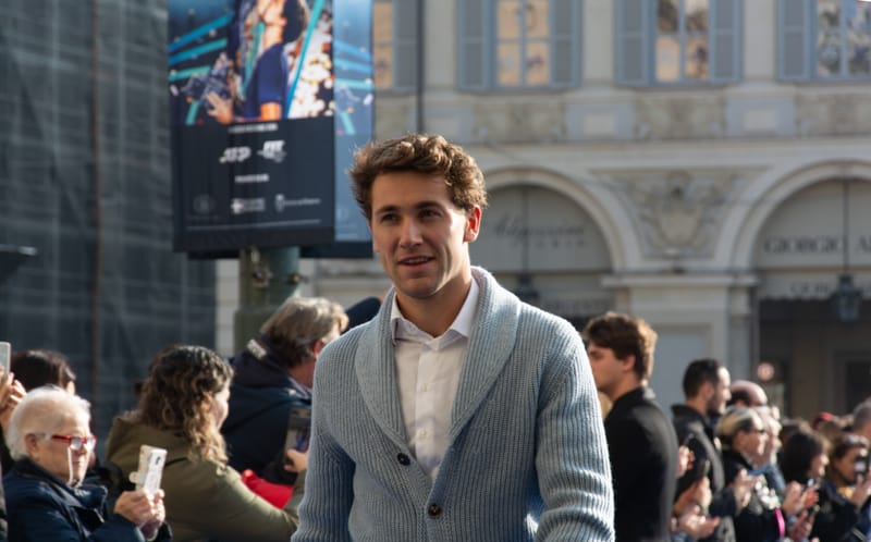 Nitto ATP Finals 2022, Turin Palalpitour