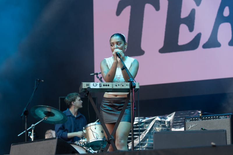 TOdays Festival 2024 - Torino, Parco della Confluenza (aug. 2024) 